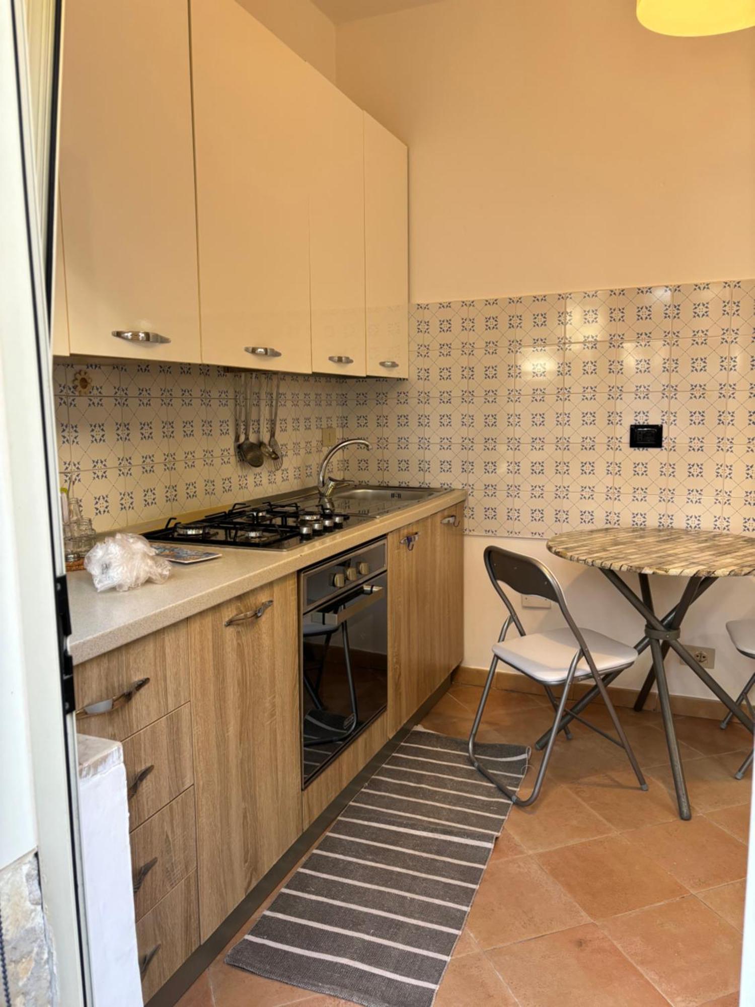 Mondello21 - Holidayhome Palermo Exterior photo